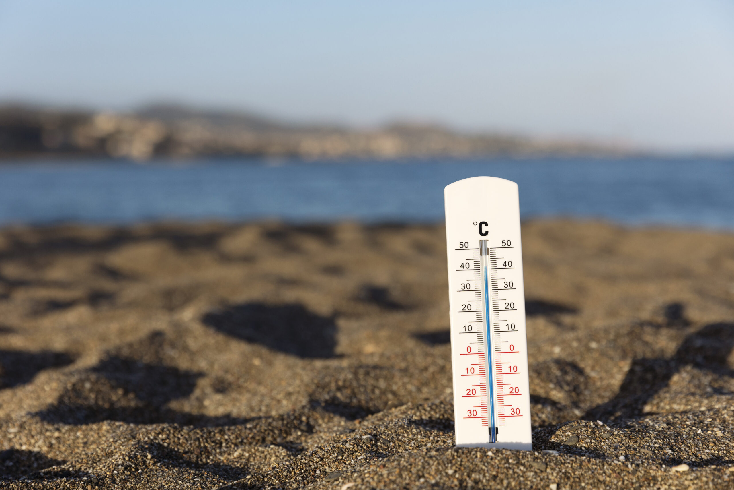 come combattere il caldo in casa